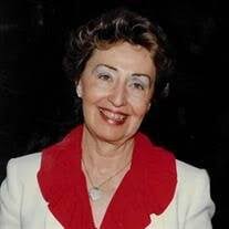 Norma Lee Bowers Obituary