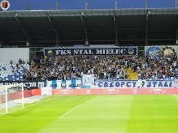 Jest 341 użytkowników online :: Stal Mielec Warta Poznan 26 07 2019 Stadionowi Oprawcy