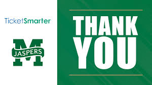 Manhattan Jaspers on X: .@TicketSmarter is the official ticket resale  partner of Manhattan College Athletics THANK YOU for your partnership.  t.coYiHFRoTn9t  X