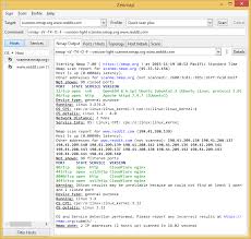 Those are several windows 10 scanner software packages that can enhance scanning in various ways. Nmap 7 Release Notes