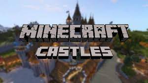 Village/structure/blueprints/desert medium house 2 blueprint. How To Make Castles In Minecraft Blueprints Castle Ideas Materials More Dexerto