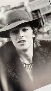 David Bowie by Denis O'Regan (ACC Art Books) #DavidBowie #DenisORegan