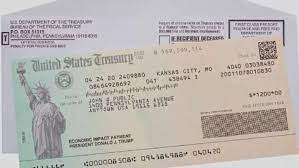 These payments were sent by direct deposit to a bank account or by mail as a paper check or a debit card. Thousands Of Michiganders Without Stimulus Check Irs Says Payments Are On The Way Wwmt