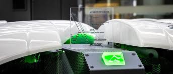 Maybe you would like to learn more about one of these? Emmegi Emmegi Style Wins Accolade In Milan Premio Adi Compasso D Oro Honourable Mention For Fusion 4h Company News