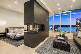The penthouse was a jazz club in seattle, most remembered for john coltrane's performance there in september 1965. Scott Wasner Shares Downtown Seattle S Most Luxurious Penthouse