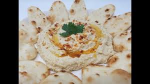 Creamy Hummus Chick Pea Dip 4k Episode 611 Youtube