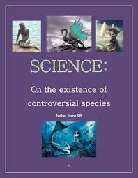 Maybe you would like to learn more about one of these? Science On The Existence Of Controversial Species By Isabel Haro Issuu