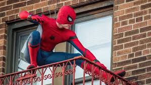 Homecoming behind the scenes photos showcase tom holland's excitement at getting the chance to portray an iconic comic book character. About Tom Holland On Twitter Spidermanhomecoming