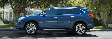 Liz kim, independent expert | nov 22, 2019. 2021 Subaru Ascent In Boulder Co Flatirons Subaru