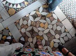 Crazy paving melbourne | bluestone crazy paving. Crazy Marble Flooring An Architect Explains Architecture Ideas