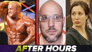 Lonnie Foreman's Instagram, Twitter & Facebook