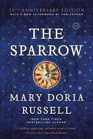 I would love to post the link, but i'm not 5 post old yet. The Sparrow A Novel The Sparrow Series Russell Mary Doria 9780449912553 Amazon Com Books
