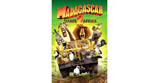 Escape 2 africa rom download for nintendo ds (nds). Madagascar Escape 2 Africa Movie Review