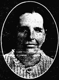 Mary Ann Bethea Bethea (1818-1888)