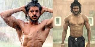 Farhan Akhtars Workout And Diet Plan