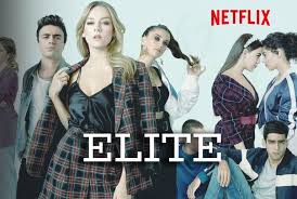 Elite season 4 release date on netflix. Kc1 Cj Edb1kvm