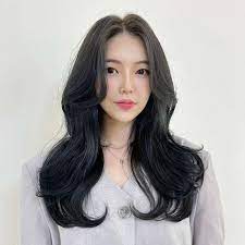 Most korean hairstyles tend to be straight and perfectly smooth. Amazing Korean Hairstyles For Girls Femina In
