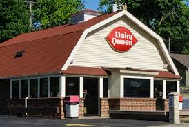 20 Things You Didnt Know About Dairy Queen Mental Floss