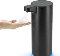 Amazon.com: Automatic Hand Soap Dispenser Touchless: Foaming ...
