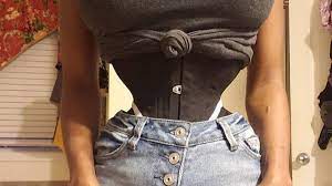 Use Waist Trainer To Shrink Waist Dangerous