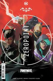 Battle royale and dc comics' batman. 3ks3urnxcdzqxm