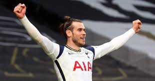He continued with good performances in sports, not only in football but in rugby and hockey too. Tottenham Insider Bale Claims Club Brewing Up One Of Prem S Best Talents