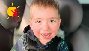 Jackson Dickson, Enfant Soleil 2022 des Îles-de-la-Madeleine