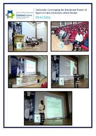 College News & Events - Chettinad Academy