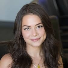 Eva Mather's Instagram, Twitter & Facebook