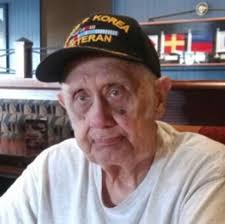 J. Edward Crist Obituary November 8, 2013