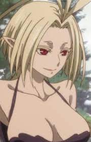 redcurrant ancient magus bride female anime anime
