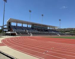 Olympic flame and wall of honor at hilmer sac relays are an annual track and field festival held primarily at hilmer lodge stadium on the mt. Mt San Antonio College Gives Historic Track Stadium A Major Makeover With Beynon Beynon
