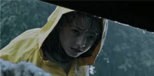 Characters in It Duology: Other Characters