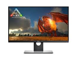 This 27 Inch Dell G Sync Monitor Is 400 Off And Comes With A 100 Gift Card The Verge