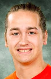 All-Area Academic Excellence Team: Dunn, Rendel, Still, Richins