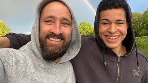 Rock 'n' Roll vs. Windeln wechseln: Gentleman im Zwiespalt