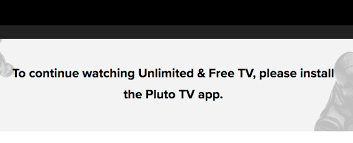 Find the pluto tv app, and download it to your tv. How To Install Pluto Tv On Samsung Smart Tv How To Install Pluto Tv Free Tv App To An Amazon Fire Tv Stick Wirelesshack Woshi Yl
