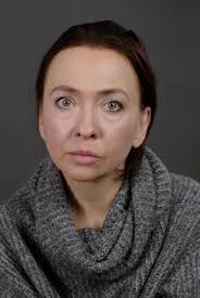 Elena Solovyova, 55, Moscow.Film and Theater talent. Official Website