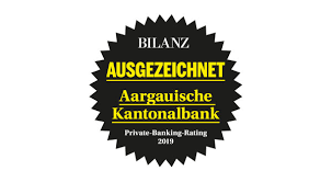 Private Banking Aargauische Kantonalbank