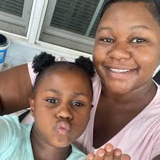 Ashley Monique Barnes