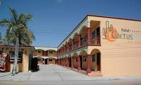 Which hotels are closest to los cabos airport? The Official Cabo San Lucas And San Jose Del Cabo Guide Hotel Cactus Inn San Jose Del Cabo