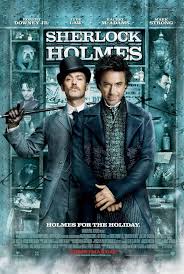 Sherlock Holmes (2009) (Film) - TV Tropes