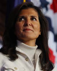 Influential Koch group endorses Haley's 2024 Republican presidential bid