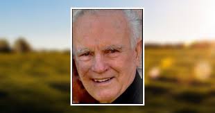 Robert Mills Obituary January 22, 2021