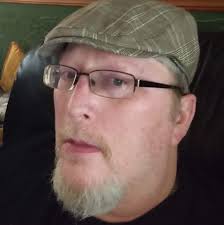 What movie features a scene with a man eating a large amount of food and  another scene with a jar of human eyeballs?