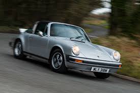 Porsche 911 2 7 3 0 Buyers Guide Porsche Club Great Britain
