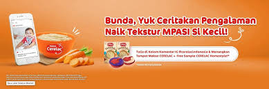 Hadiah dalam hal ini disebut sebagai 'undian'. Syarat Dan Ketentuan Giveaway Cerelac Homestyle Maret Cerelac