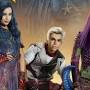 How old was Dove Cameron in Descendants 2 from www.famousbirthdays.com