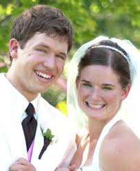 Jackson, Simpkins wedding