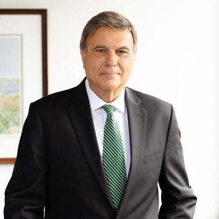 Attorney Maria Rodriguez
